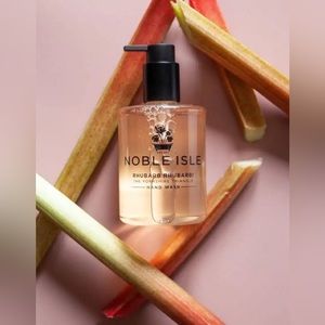 Rhubarb Rhubarb! Luxury Hand Soap